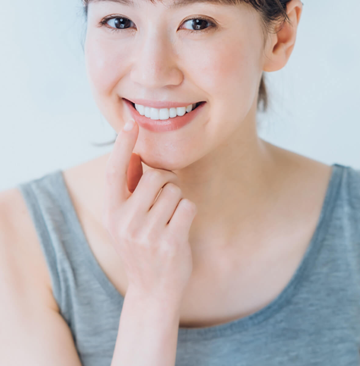 大人の矯正歯科