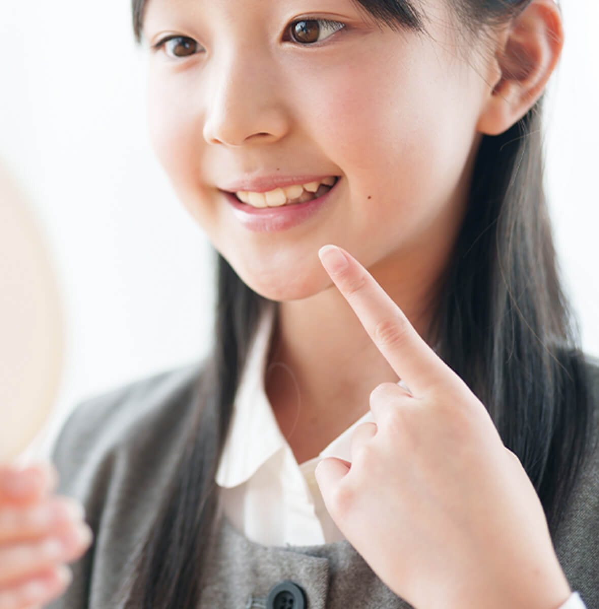 子どもの矯正歯科